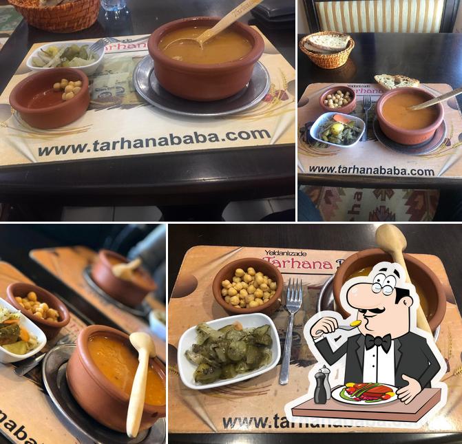 Yeldanlızade Tarhana Baba
