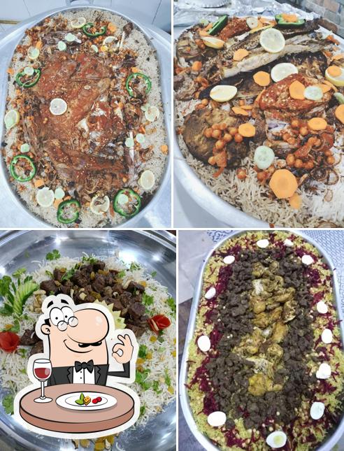 الصبحي للمأكولات العمانية
