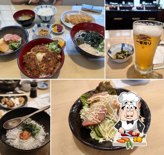 大や