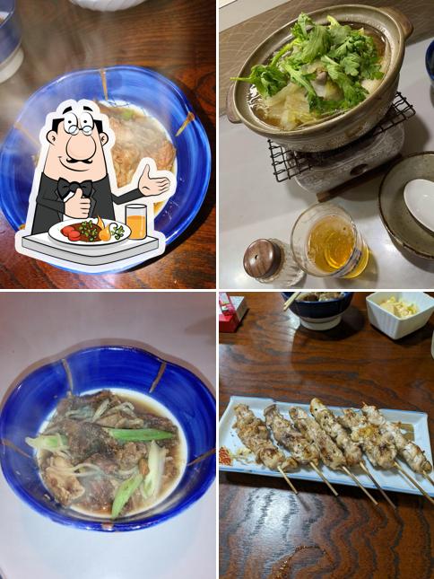 居酒屋 新発田