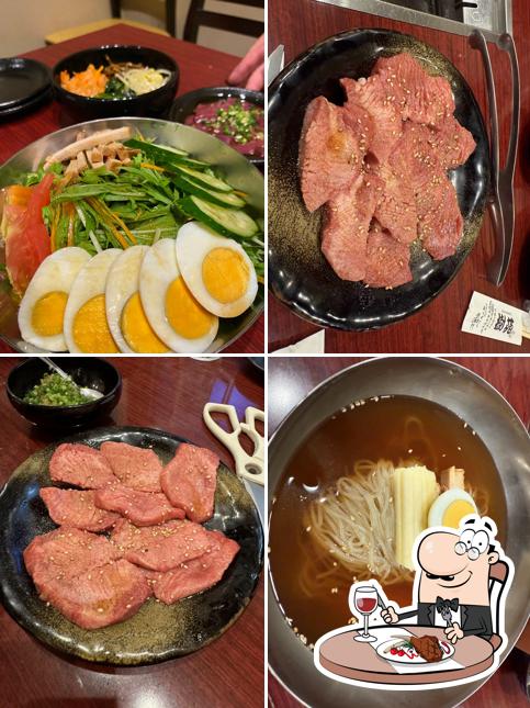 焼肉樹苑 八木店