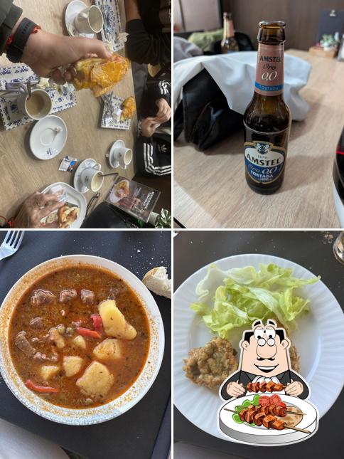 Restaurante Casa Kalo