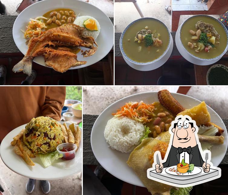 Restaurante Típicos