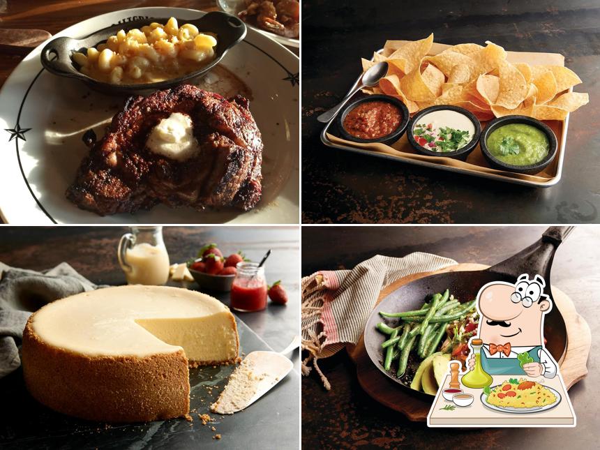 Saltgrass Steak House