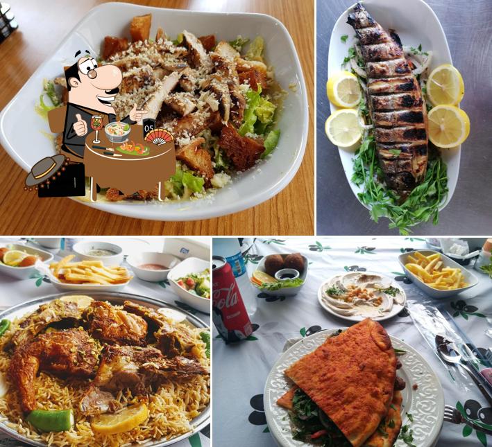 Şelale Restaurant