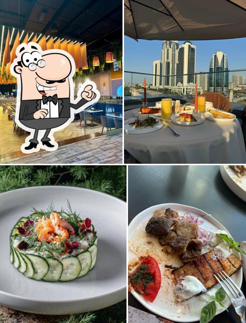 Vasilchuki Chaihona № 1