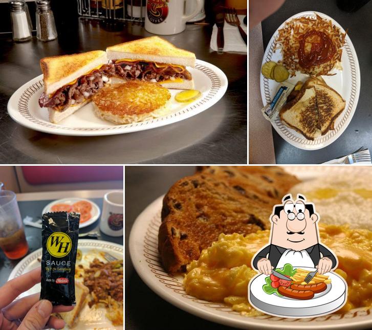 Waffle House