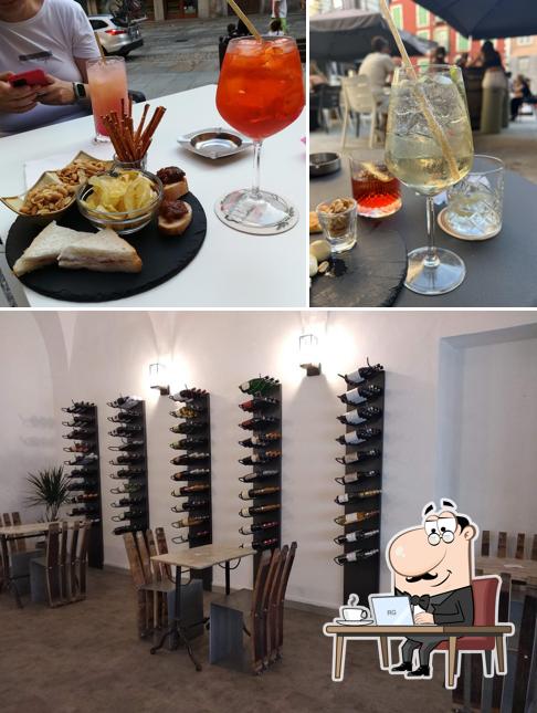 Wine