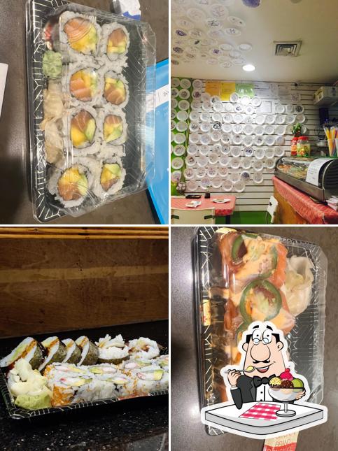 Avana Sushi