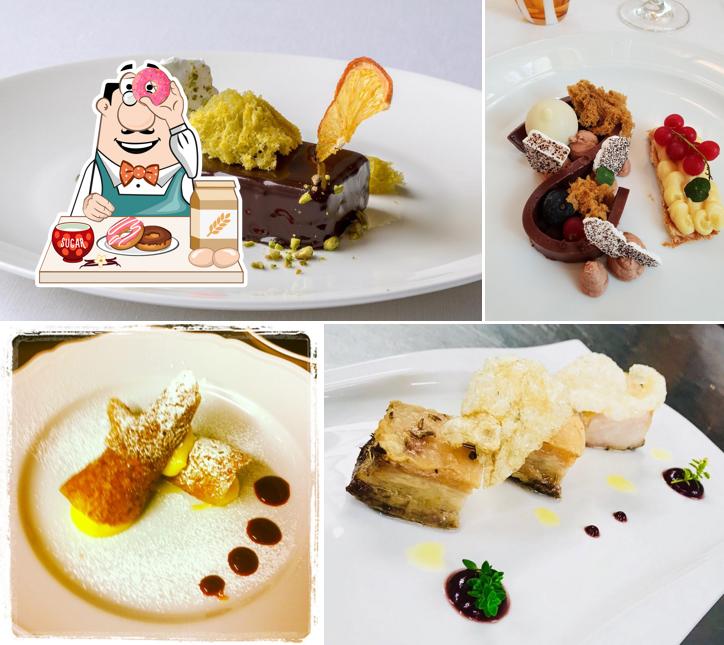 Fiorfiore Restaurant