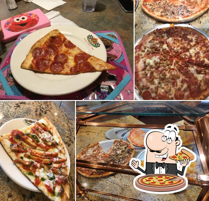 Passariello's Voorhees - Pizzeria & Italian kitchen