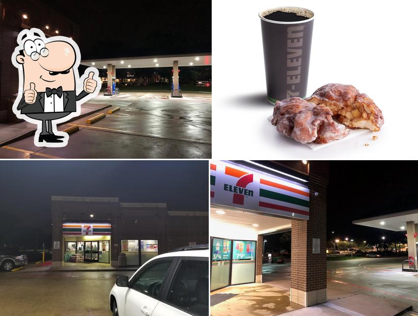 7-Eleven