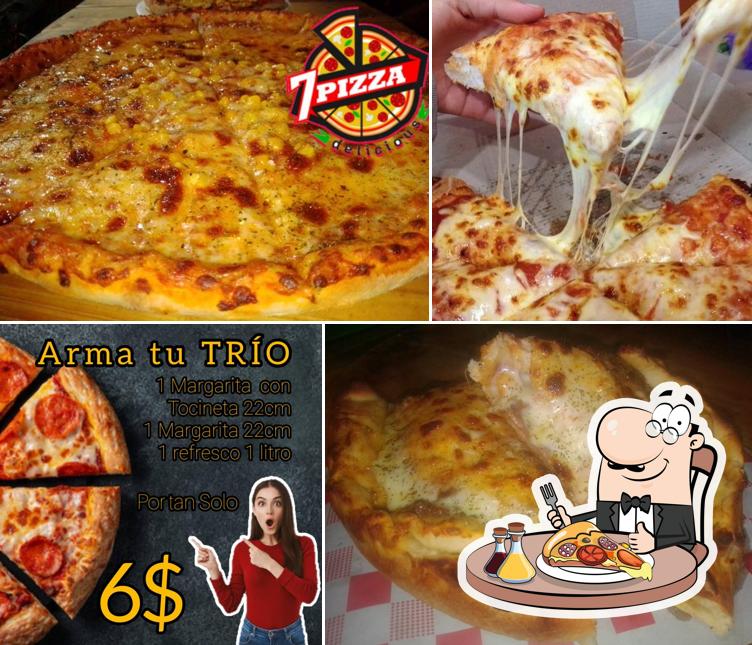 7PIZZA