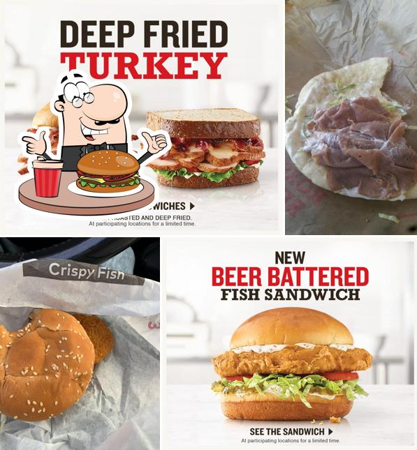 Arby's