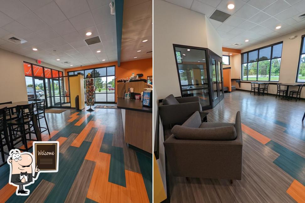 BIGGBY COFFEE