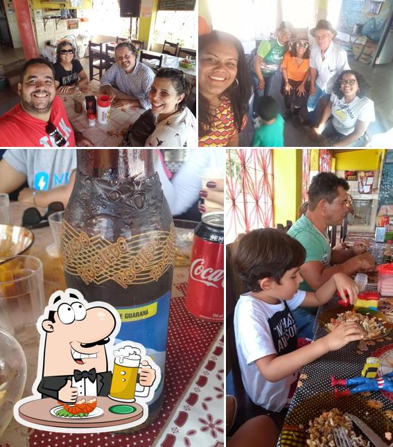 Bar e Restaurante do Tota