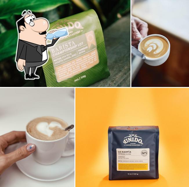 Café Unido El Valle