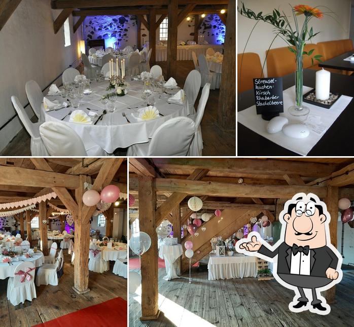 Café "Zum Speicher"