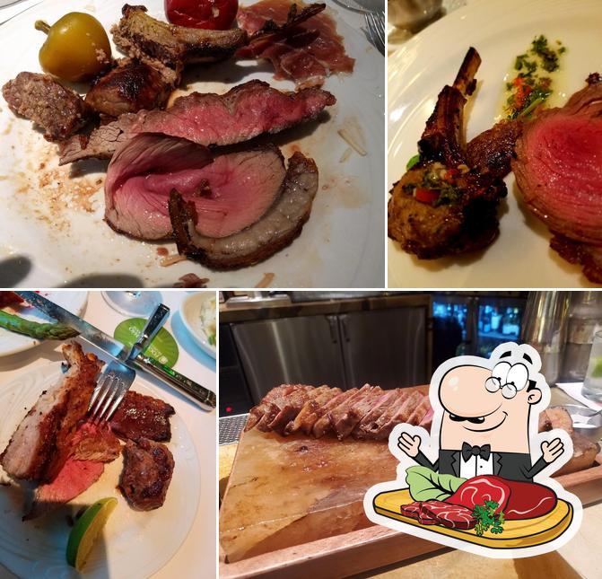 Fogo de Chão Brazilian Steakhouse