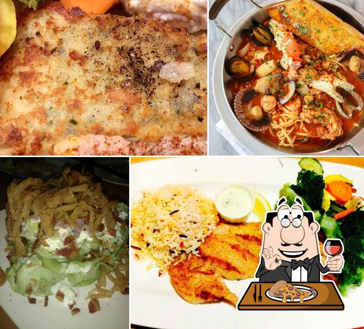 Market Broiler