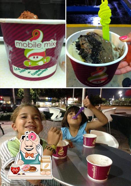 Menchie's