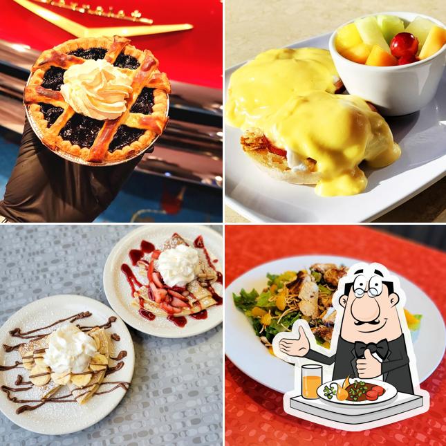 Mr D's Restaurant & Bar