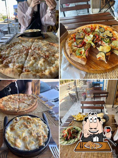 O'Pizza