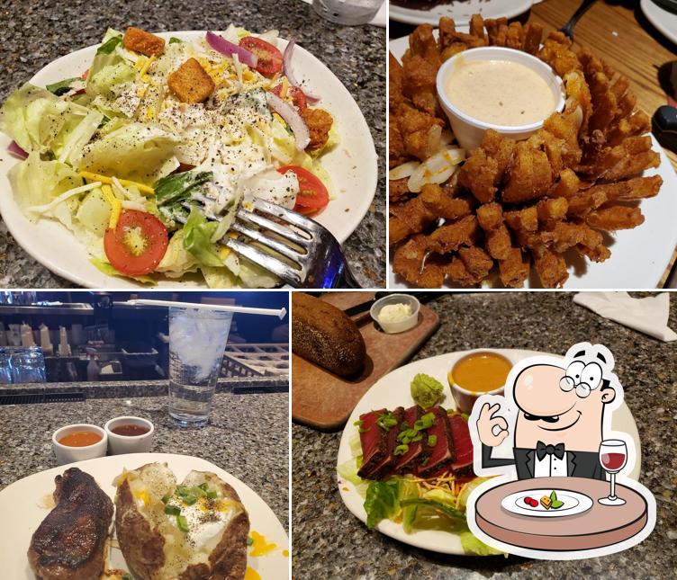 Outback Steakhouse