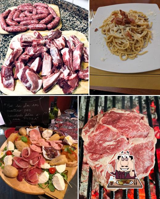 Pizzico - Pizzeria - Braceria-Ristorante
