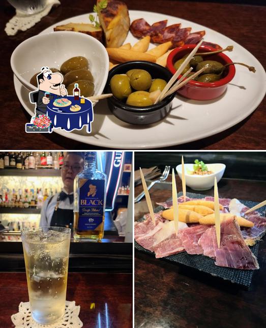 BAR JIRASOL