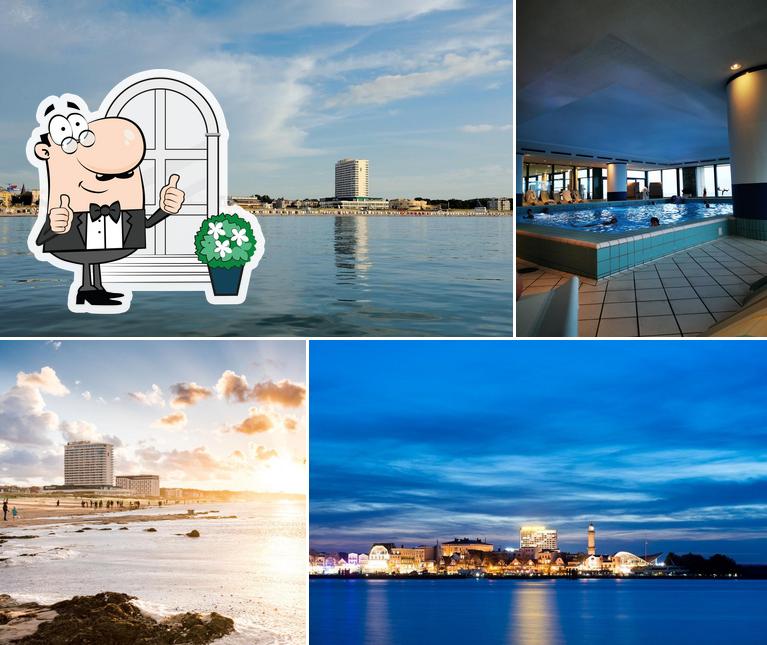 Hotel Neptun