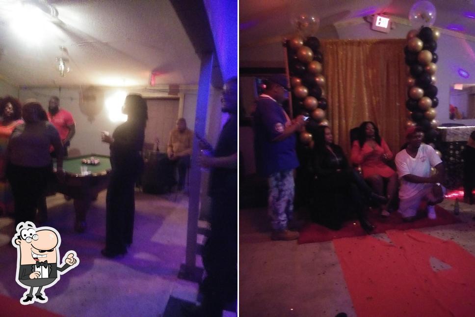 L&M Lounge