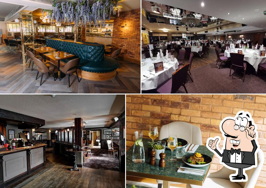 Redhurst Hotel