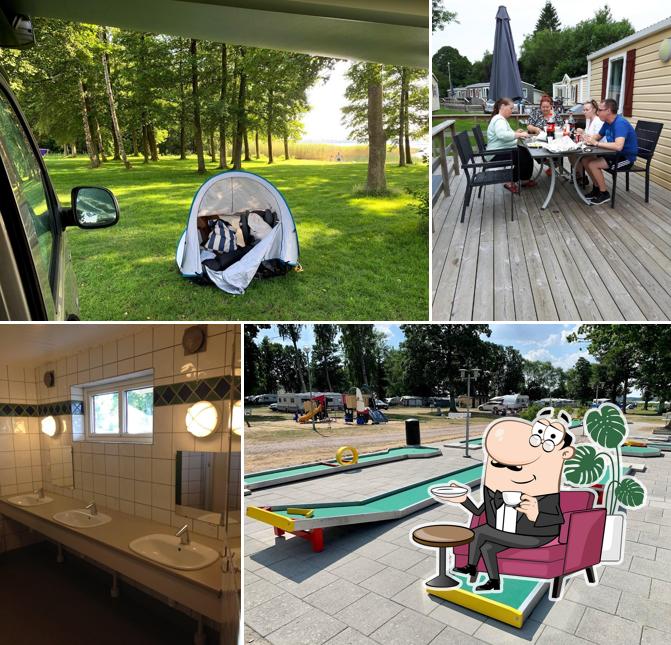 Jägersbo Camping