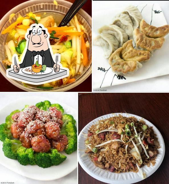 Asia Wok