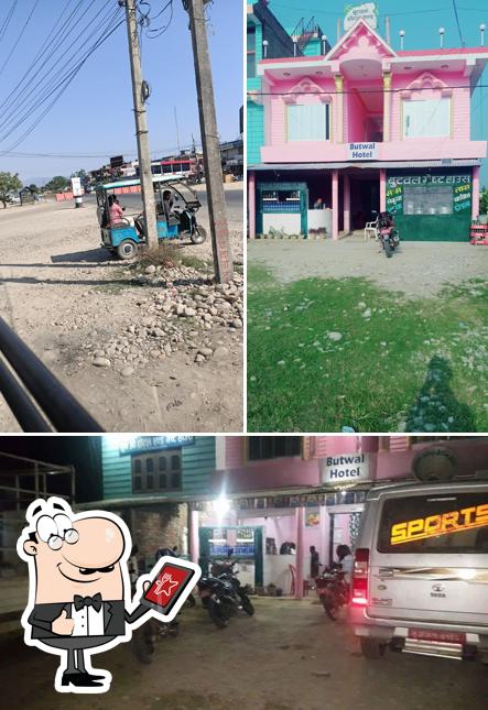 Butwal Hotel