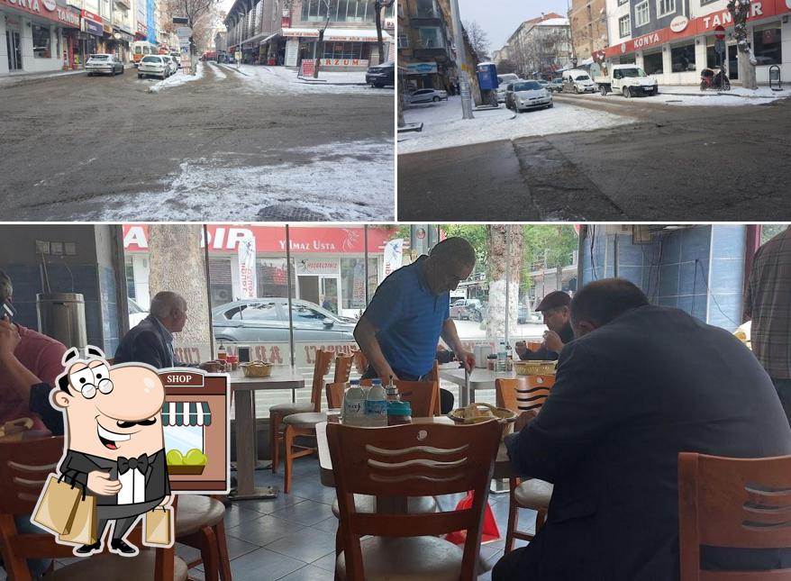 Çorbacı Adil Usta