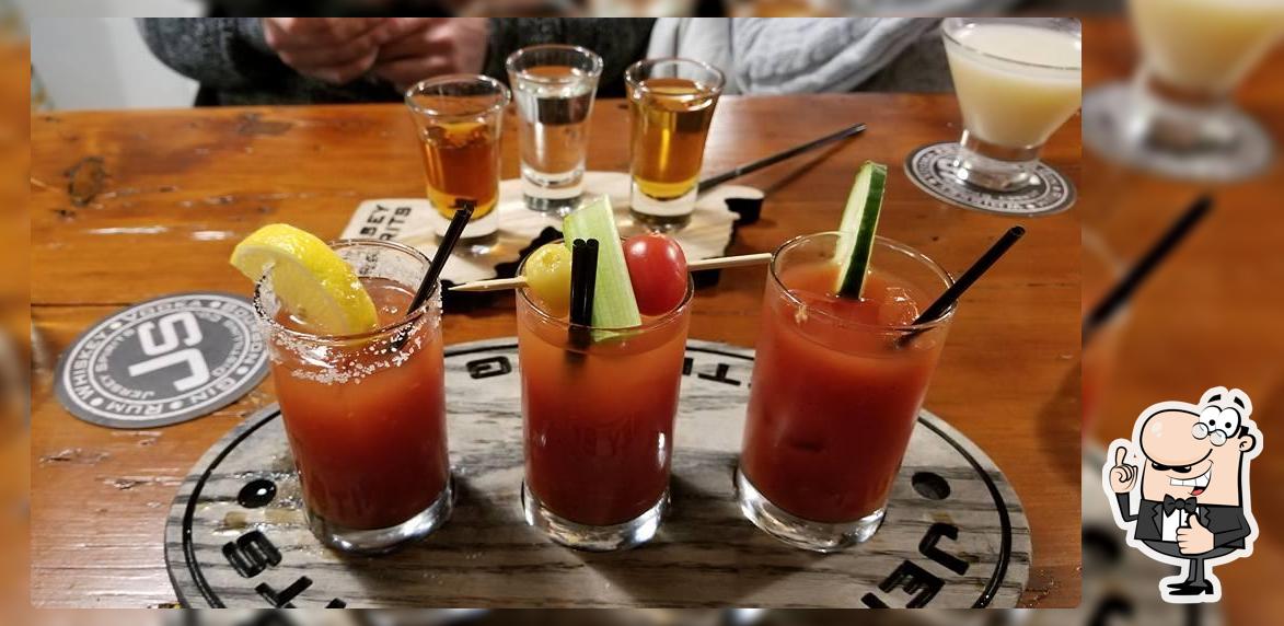 D J's Distillery