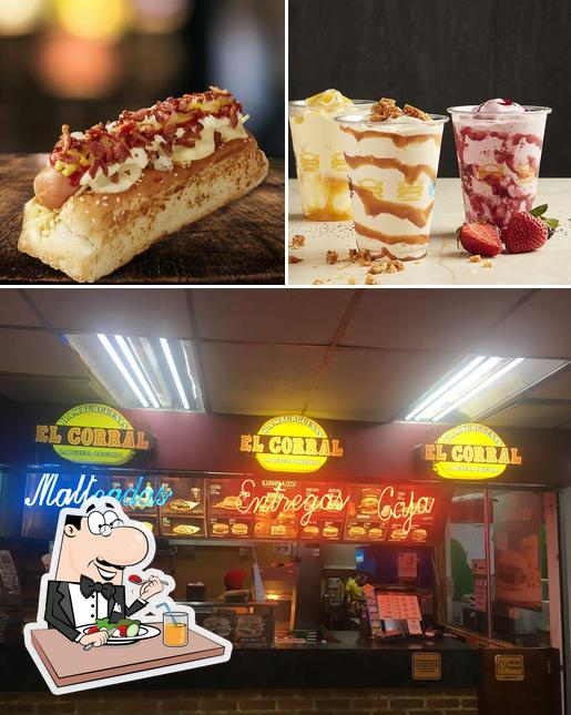 El Corral ESSO Yumbo