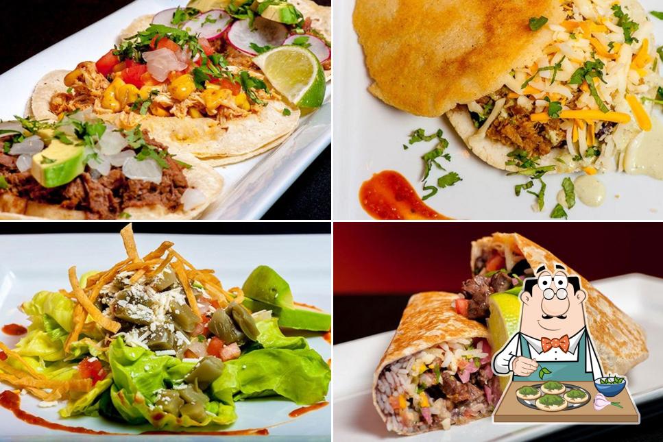 Gourmet Gringos