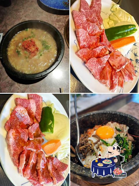 Its showtime yakiniku