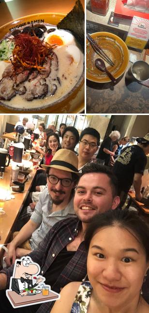 KYOTO ENGINE RAMEN