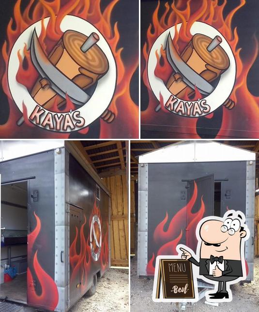 Kayas Grillhaus Peitz