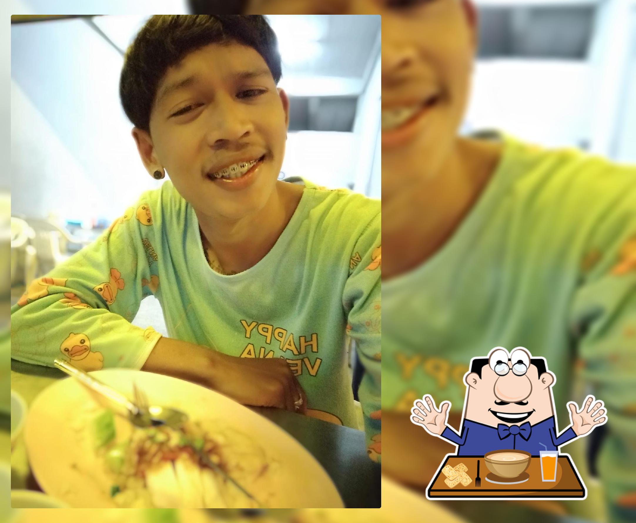 ร้านข้าวมันไก่