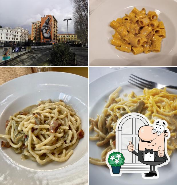Osteria degli Amici