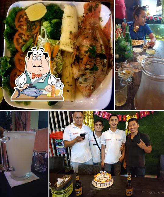 PICADITAS A LO BESTIA - Parrilladas, Carnes y cortes a la brasa en El Coca Ecuador