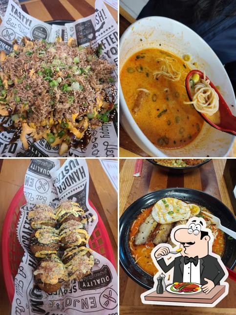 Ramen Kai Noodle House