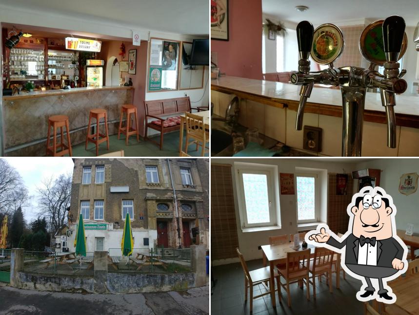 Restaurace SIESTA