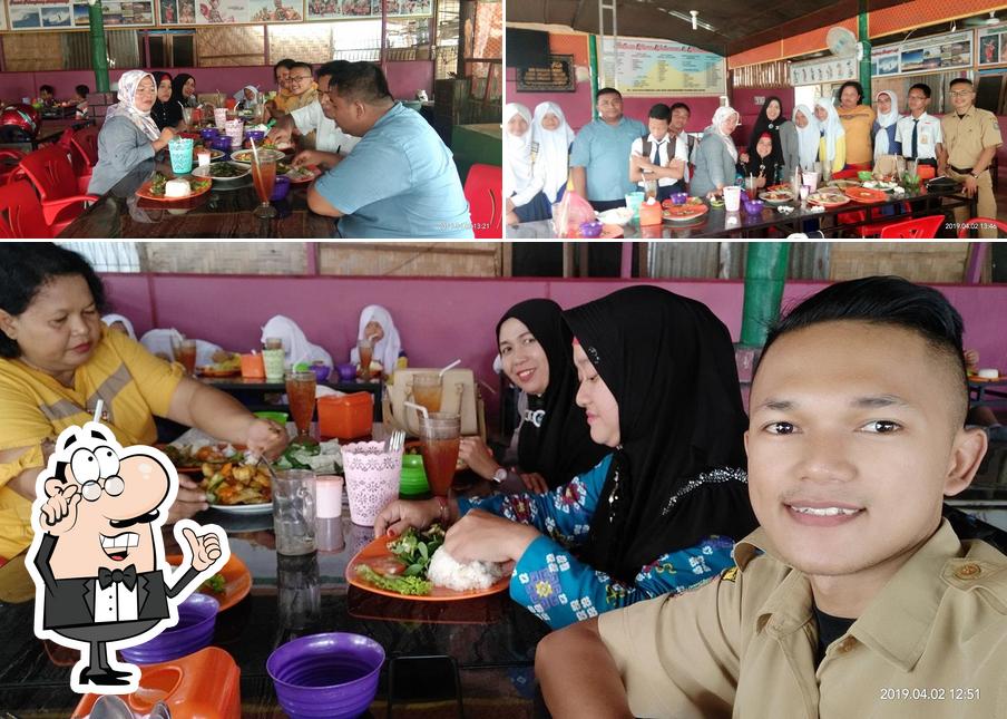 Sea Food Jawa Timur