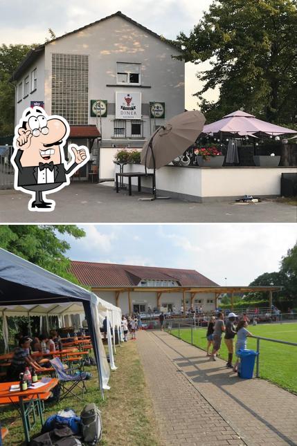VfB-Clubhaus
